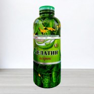 Удобрение Хелатин Огурец, 1,2 л.
